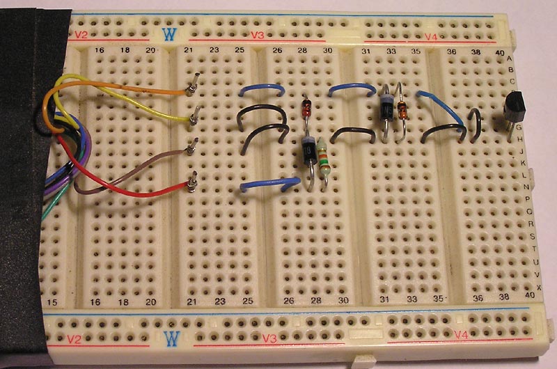 Serial Port Temperature Sensors Serial Hardware Interface